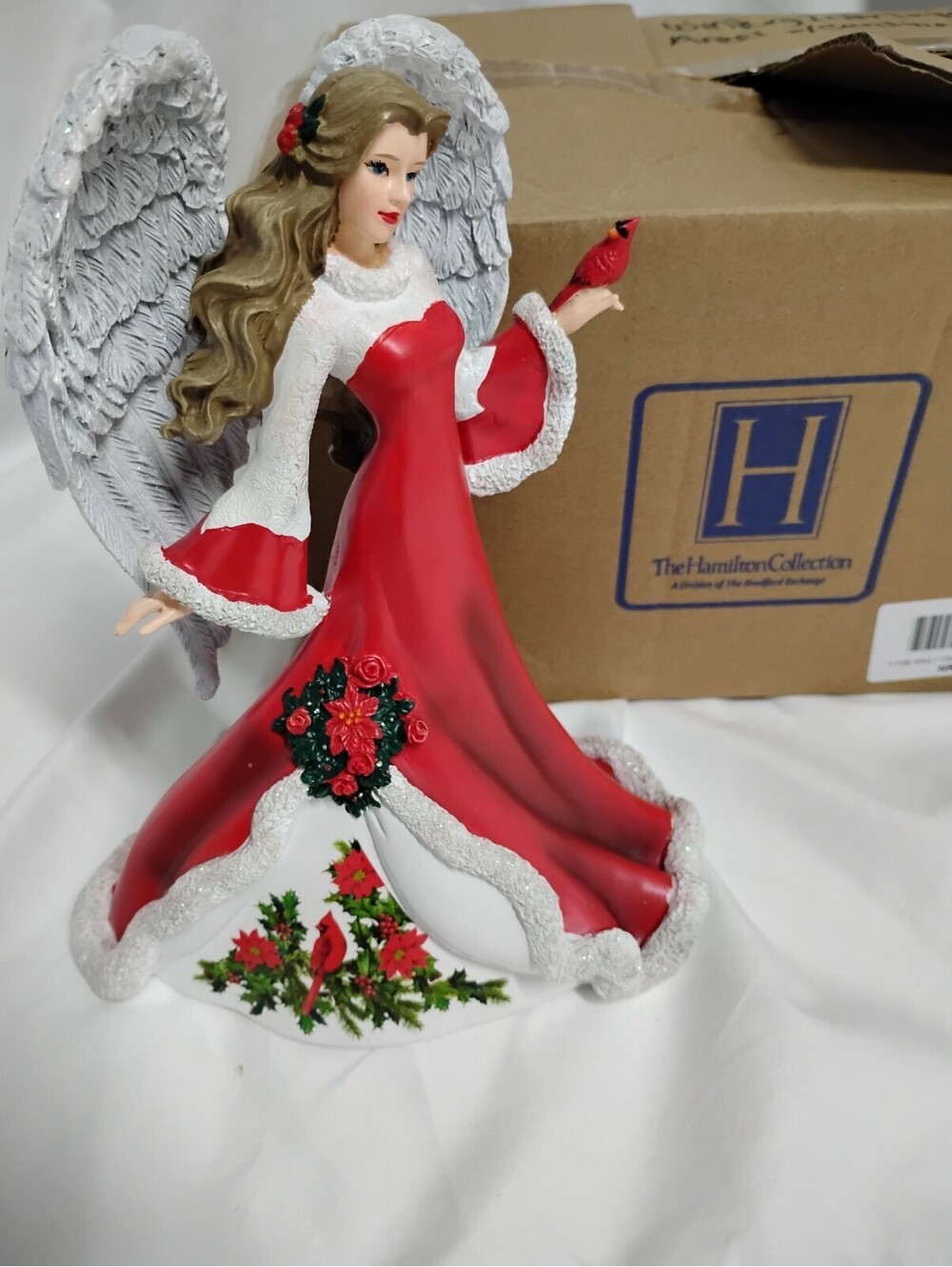 Angels Of Comfort And Joy Collection